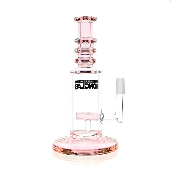 LUCKY GOBLIN PINK-BONGLAB