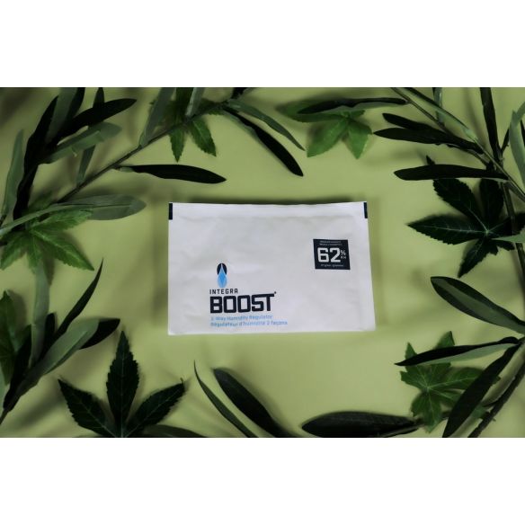 REGULADOR DE HUMEDAD 67G 62%-INTEGRA BOOST