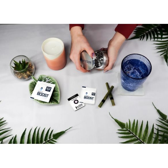 REGULADOR DE HUMEDAD 8G 62%-INTEGRA BOOST