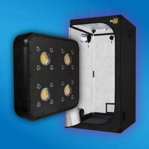 KIT INDOOR PROFESIONAL...