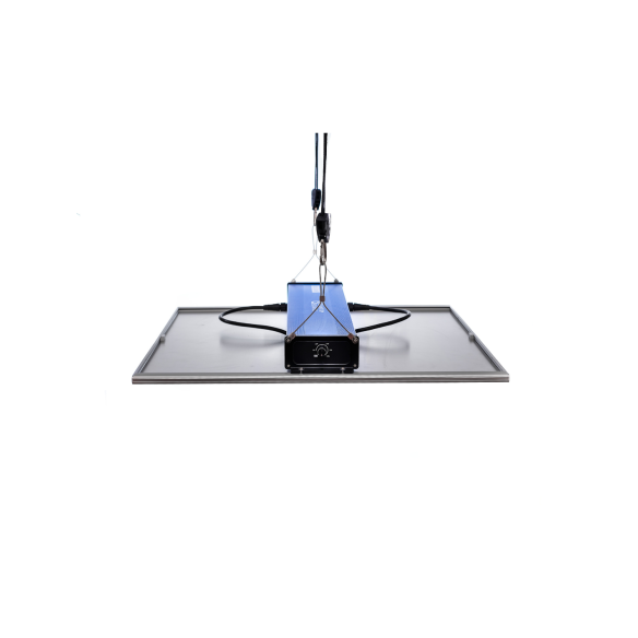 QUANTUM SQUARE C320-DELIGHT