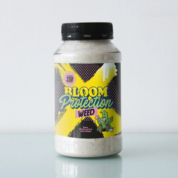 DIATOMEAS 350G -BLOOM PROTECTION
