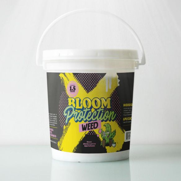 DIATOMEAS 1500G -BLOOM PROTECTION