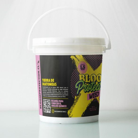 DIATOMEAS 1500G -BLOOM PROTECTION