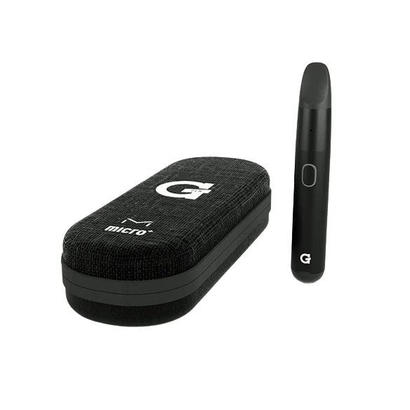 VAPORIZADOR MICRO PLUS BLACK-G PEN