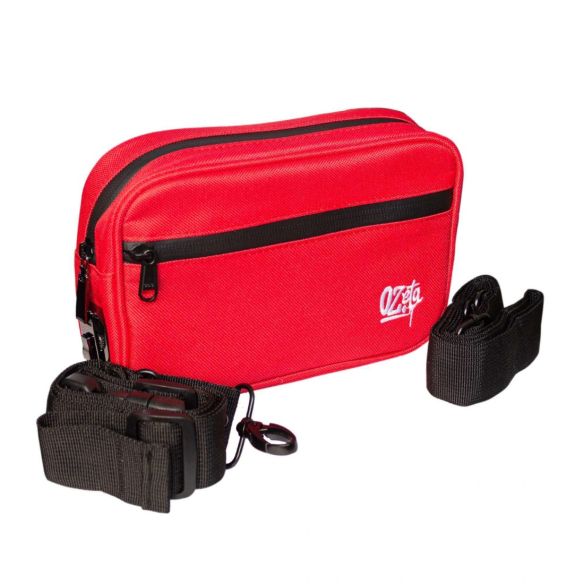 BOLSO 4X4 CON CLAVE RED-OZETA