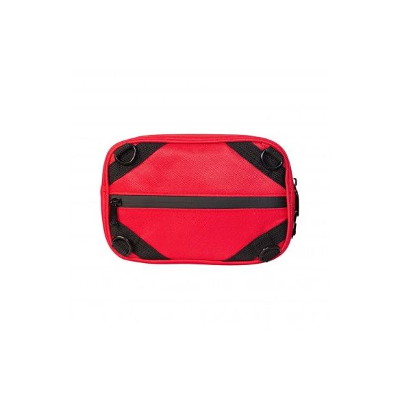 BOLSO 4X4 CON CLAVE RED-OZETA