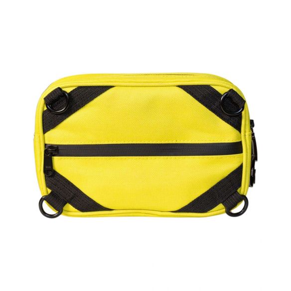 BOLSO 4X4 CON CLAVE YELLOW-OZETA