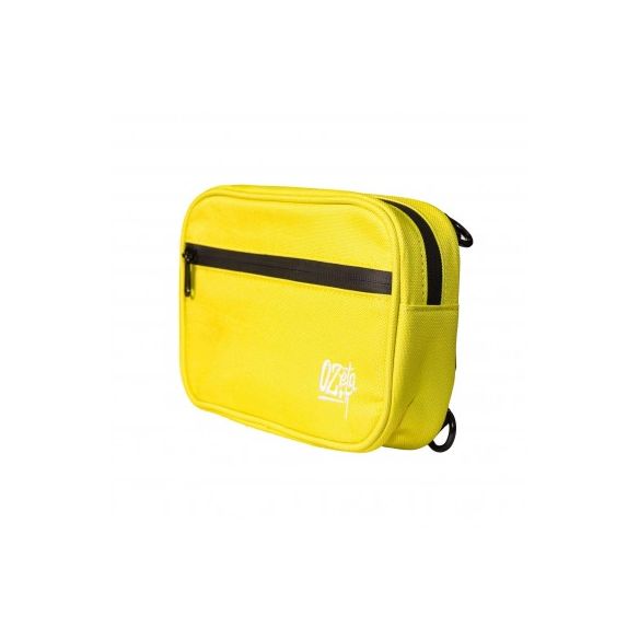 BOLSO 4X4 CON CLAVE YELLOW-OZETA