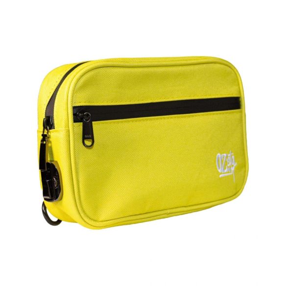 BOLSO 4X4 CON CLAVE YELLOW-OZETA