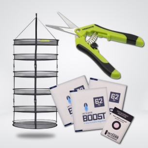 KIT CURADO INICIAL 75CM