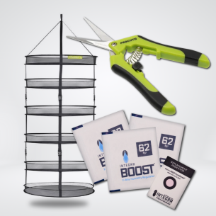 KIT CURADO INICIAL 95CM