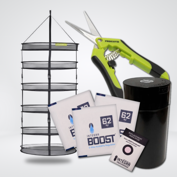 KIT CURADO INTERMEDIO 75CM