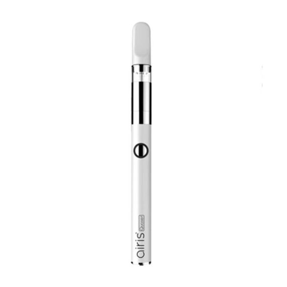 VAPORIZADOR QUASER WHITE-AIRISTECH