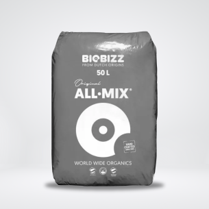 SUSTRATO ALL MIX 50LT-BIOBIZZ