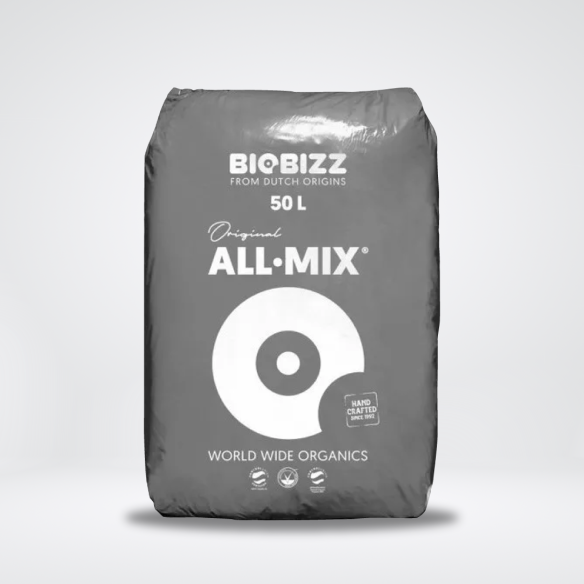 SUSTRATO ALL MIX 50LT-BIOBIZZ