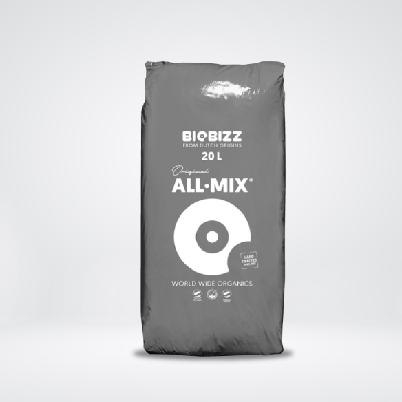 SUSTRATO ALL MIX 20LT-BIOBIZZ