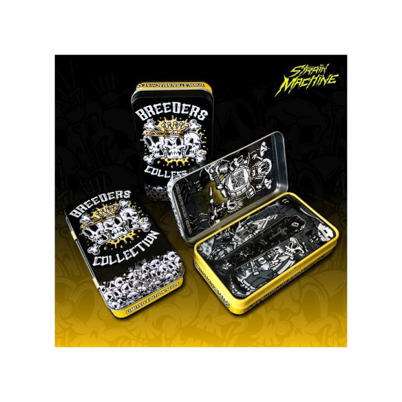 GIRL SCOUT COOKIES X DOSIDOS FEM X3-STRAIN MACHINE