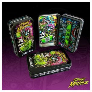 MONSTER YETI FEM X3 +...