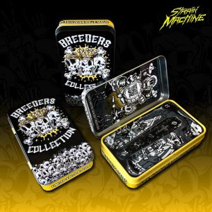 BLACK DOMINA X BLACK DOMINA...