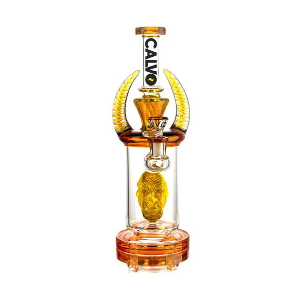 SPACE OPERA RIG AMBAR-CALVO GLASS