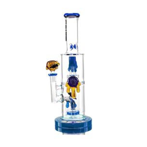 BEE WATERPIPE BLUE...
