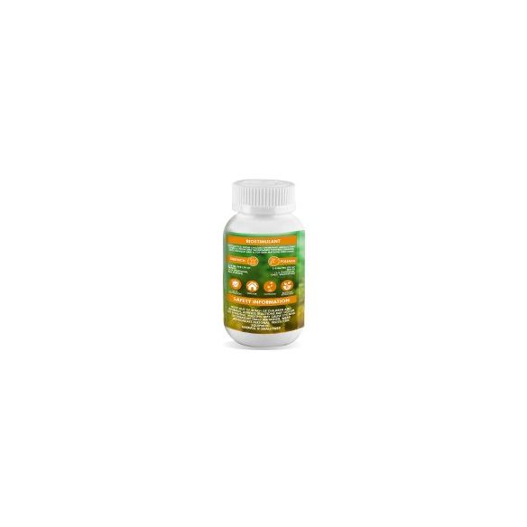 BIOESTIMULANTE QUITOSANO 250ML-TRICHOMEMANIA