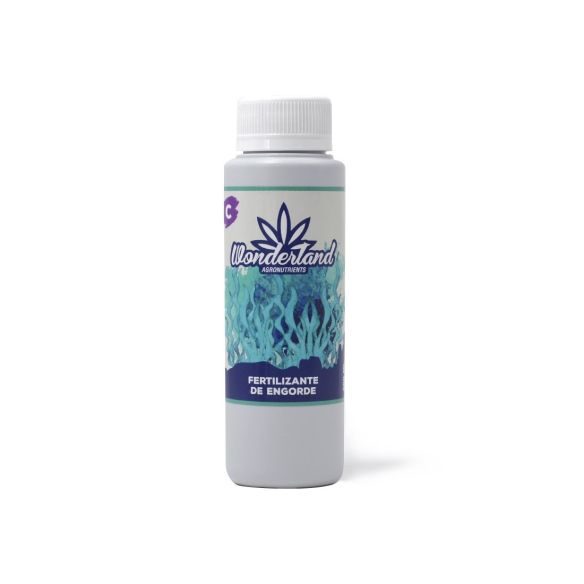 FERTILIZANTE DE ENGORDE C 250ML-WONDERLAND