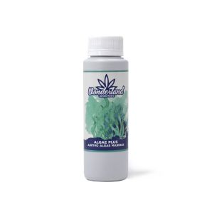 ALGAE PLUS 250ML-WONDERLAND