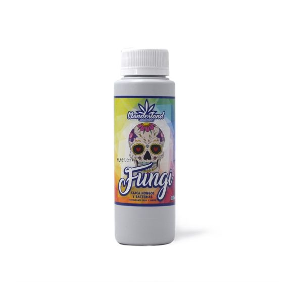 FUNGI 250ML-WONDERLAND