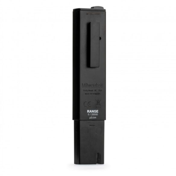 MEDIDOR EC-MILWAUKEE