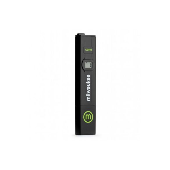 MEDIDOR EC-MILWAUKEE