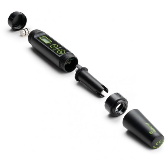 MEDIDOR EC WATERPROOF-MILWAUKEE