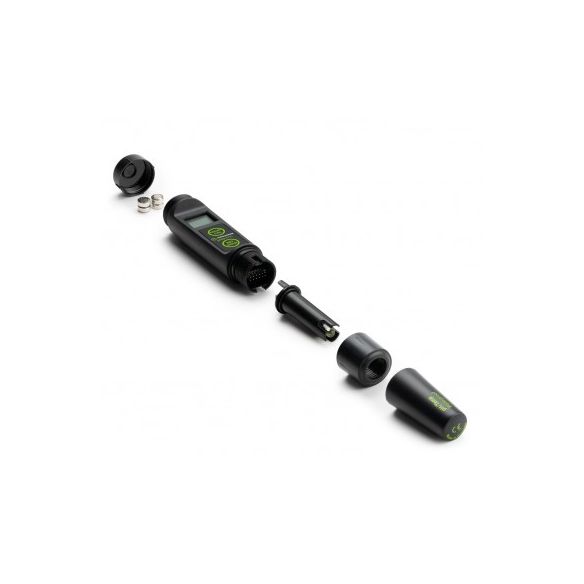 PH55 MEDIDOR PH/TEMP WATERPROOF -MILWAUKEE