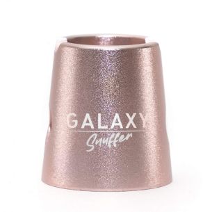 SNUFFER ROSE GOLD-GALAXY