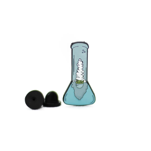 PIN BONGAZO-HIGHTRIP