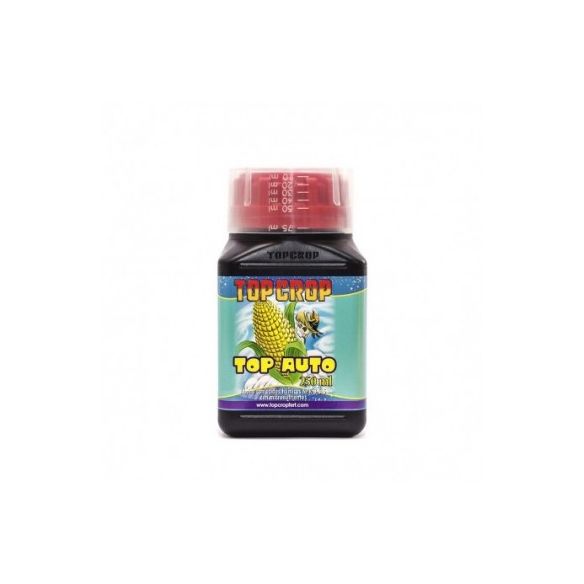 TOP AUTO 250ML-TOP CROP