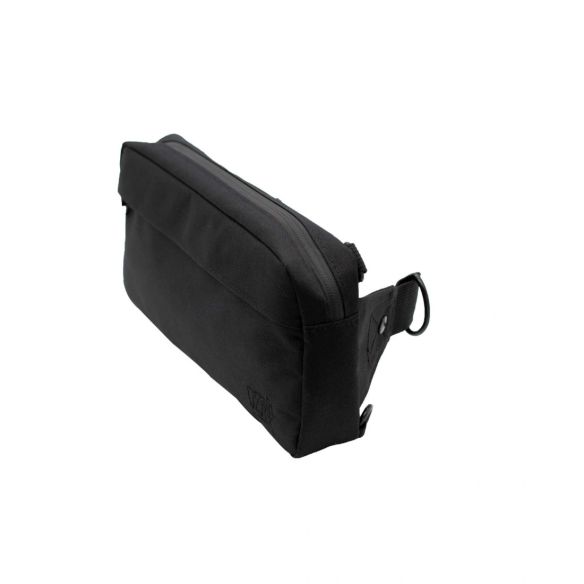 BOLSO 5X5 CROSSBAG NEGRA-OZETA