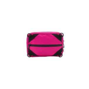 BOLSO 4X4 CON CLAVE PINK-OZETA