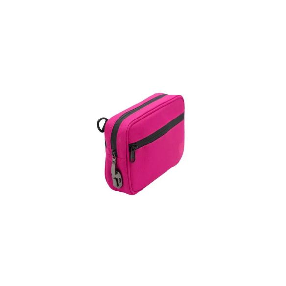 BOLSO 4X4 CON CLAVE PINK-OZETA