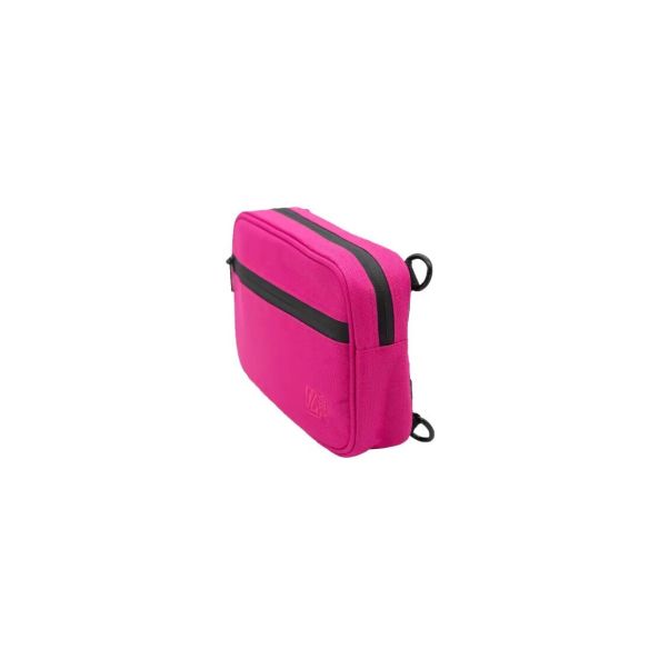BOLSO 4X4 CON CLAVE PINK-OZETA