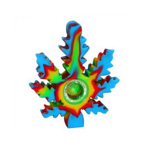 PIPA SILICONA HOJA DE COLORES