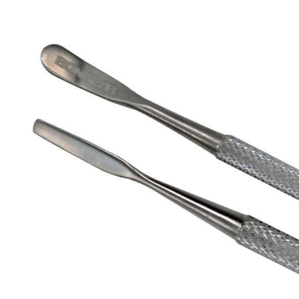 DUAL DABBERS SPOON-BONGLAB