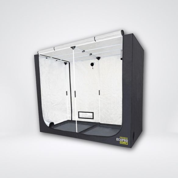 CARPA PROBOX ECOPRO 240X120X200-GARDEN HIGHPRO