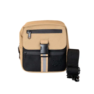 BOLSO MUSLERA CON CLAVE...