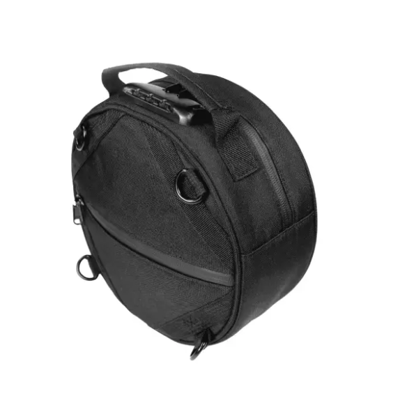 BOLSO CHESTBAG CIRCULAR 4X4 CON CLAVE-OZETA