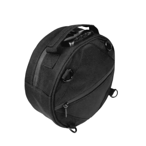 BOLSO CHESTBAG CIRCULAR 4X4 CON CLAVE-OZETA