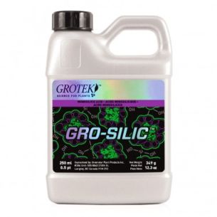 GRO-SILIC 250ML-GROTEK