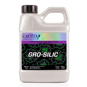 GRO-SILIC 500ML-GROTEK