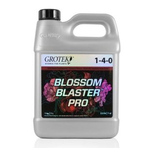 BLOSSOM BLASTER PRO...